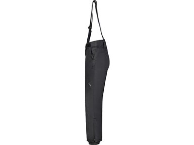 ICEPEAK Kinder Latzhose LORENA JR Schwarz