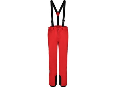 ICEPEAK Kinder Hose LISMAN JR Rot