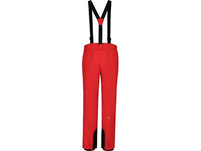 ICEPEAK Kinder Hose LISMAN JR Rot