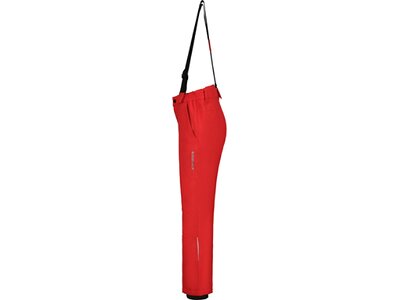 ICEPEAK Kinder Hose LISMAN JR Rot