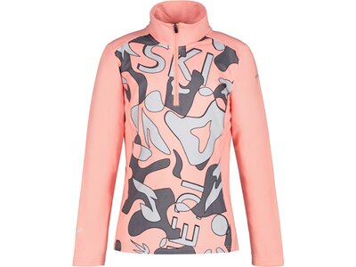 ICEPEAK Kinder Rolli LUFKIN JR Pink