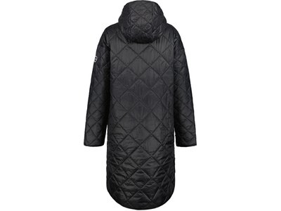 ICEPEAK Damen Jacke APEX Schwarz
