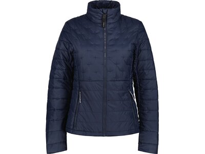 ICEPEAK Damen Jacke AMASA Blau