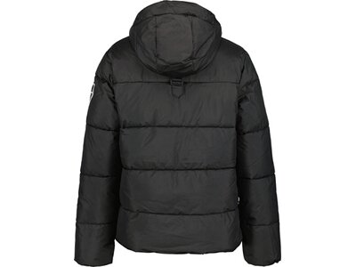 ICEPEAK Damen Jacke ARDOCH Schwarz