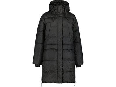 ICEPEAK Damen Jacke ARTERN Schwarz