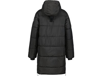 ICEPEAK Damen Jacke ARTERN Schwarz