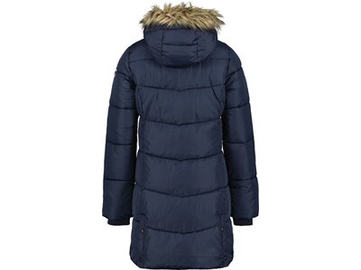 ICEPEAK Damen Jacke AUES Blau