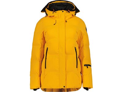 ICEPEAK Damen Jacke BONITA Orange