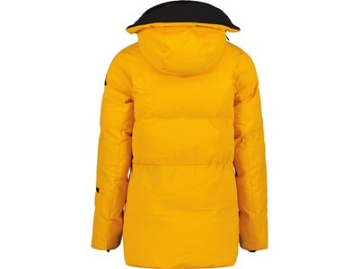 ICEPEAK Damen Jacke BONITA Orange