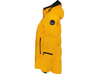 ICEPEAK Damen Jacke BONITA Orange