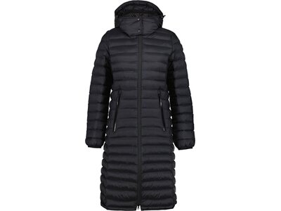 ICEPEAK Damen Jacke BANDIS Schwarz