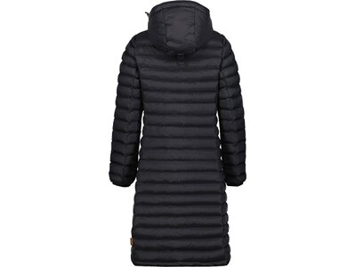 ICEPEAK Damen Jacke BANDIS Schwarz