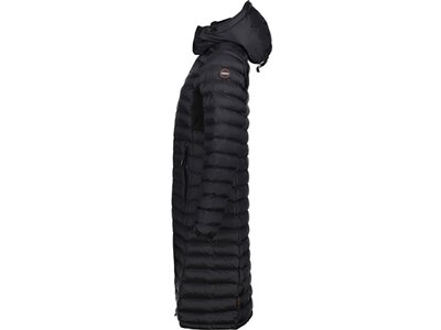 ICEPEAK Damen Jacke BANDIS Schwarz