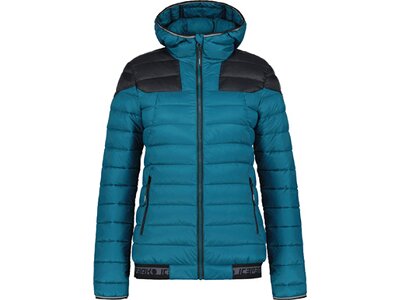 ICEPEAK Damen Jacke DIX Grün