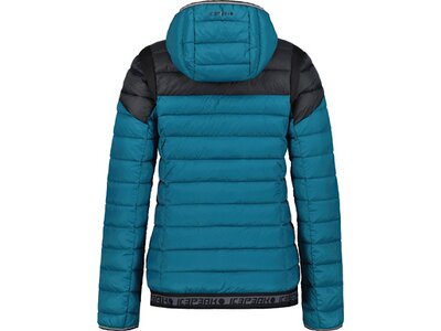 ICEPEAK Damen Jacke DIX Grün