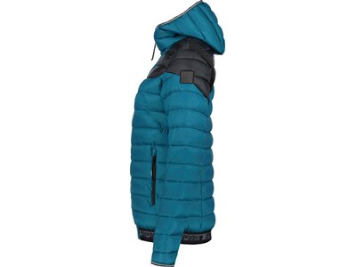 ICEPEAK Damen Jacke DIX Grün