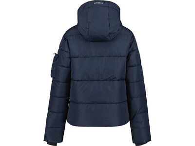 ICEPEAK Damen Jacke EASTPORT Blau