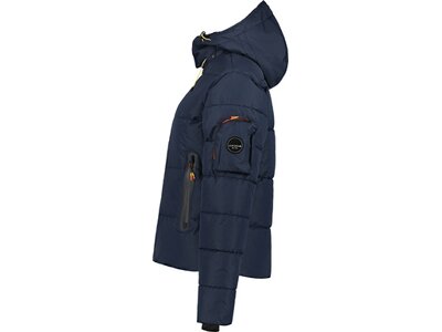 ICEPEAK Damen Jacke EASTPORT Blau