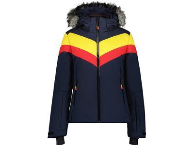ICEPEAK Damen Jacke ELECTRA Blau
