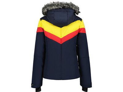 ICEPEAK Damen Jacke ELECTRA Blau