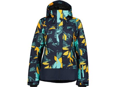 ICEPEAK Damen Jacke CORBIN Blau