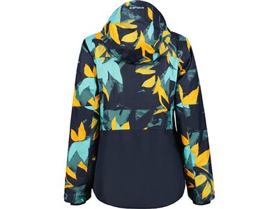 ICEPEAK Damen Jacke CORBIN Blau