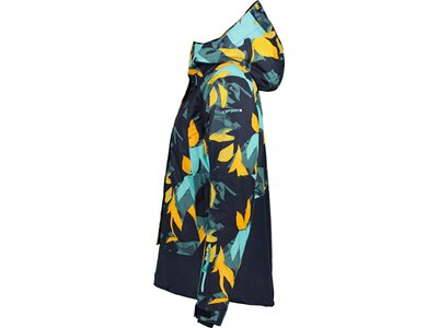 ICEPEAK Damen Jacke CORBIN Blau