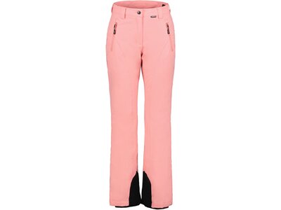 ICEPEAK Damen Hose FREYUNG Pink