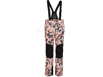 ICEPEAK Damen Hose ELMSHORN Pink