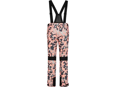ICEPEAK Damen Hose ELMSHORN Pink