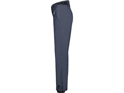 ICEPEAK Damen Hose CORDELE Blau