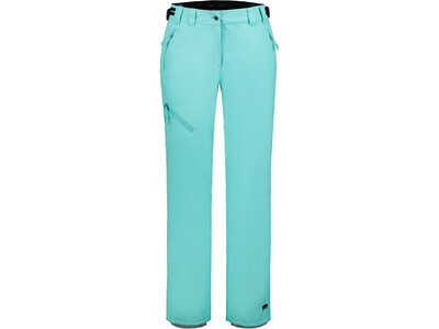 ICEPEAK Damen Hose CURLEW Blau