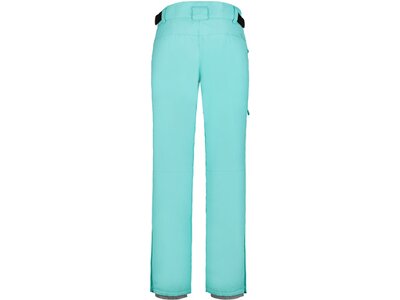 ICEPEAK Damen Hose CURLEW Blau