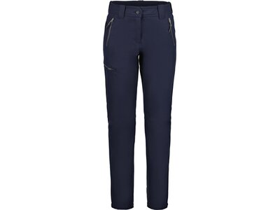 ICEPEAK Damen Hose ARCOLA Blau