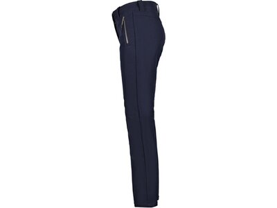 ICEPEAK Damen Hose ARCOLA Blau