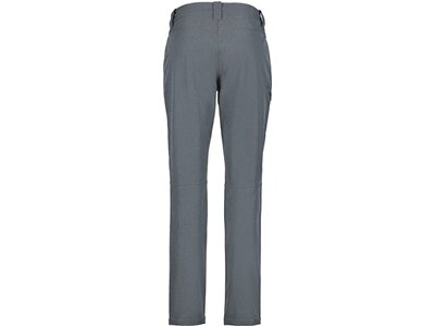 ICEPEAK Damen Hose ARCOLA Grau