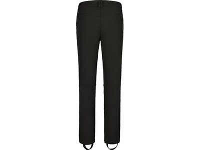 ICEPEAK Damen Hose ENIGMA Schwarz