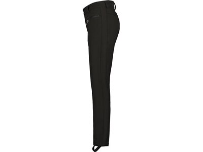 ICEPEAK Damen Hose ENIGMA Schwarz