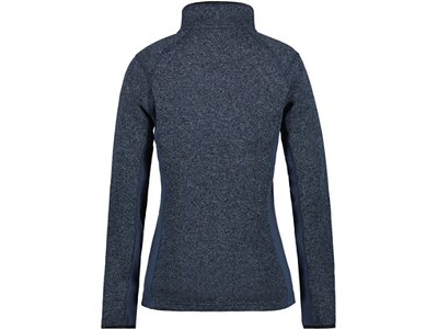 ICEPEAK Damen Unterjacke BLEEKER Blau