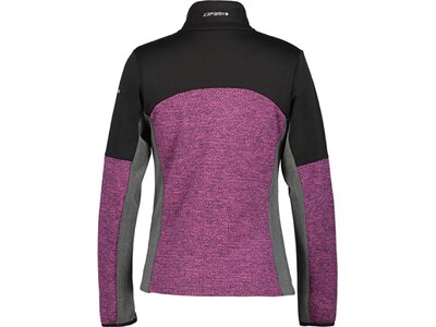 ICEPEAK Damen Unterjacke BARROW Pink