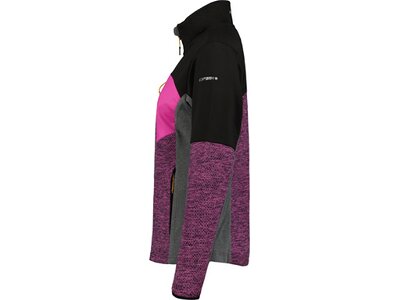 ICEPEAK Damen Unterjacke BARROW Pink