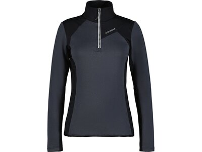 ICEPEAK Damen Rolli BEALS Grau