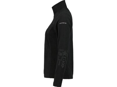 ICEPEAK Damen Rolli FABIUS Schwarz