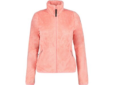 ICEPEAK Damen Unterjacke ARNIS Pink