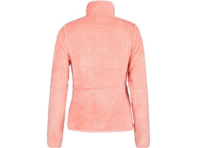 ICEPEAK Damen Unterjacke ARNIS Pink