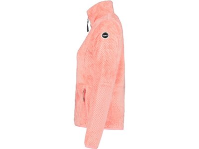 ICEPEAK Damen Unterjacke ARNIS Pink