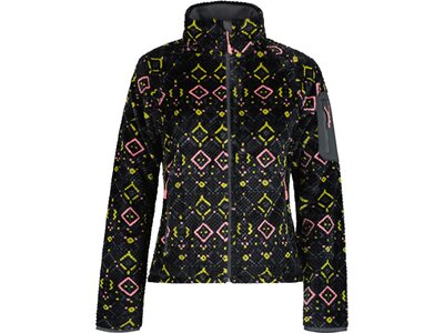 ICEPEAK Damen Unterjacke CRETE Grau