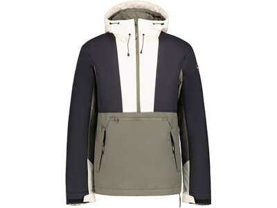 ICEPEAK Herren Schlupfjacke MAYVILLE Grün