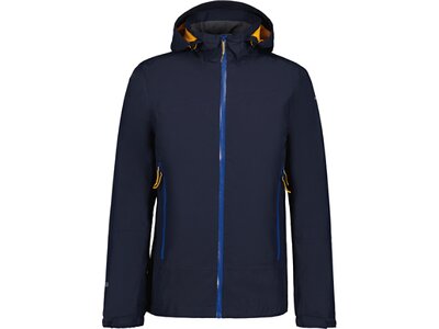 ICEPEAK Herren Jacke BELFORT Blau