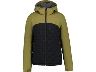 ICEPEAK Herren Jacke BARWICK Grün